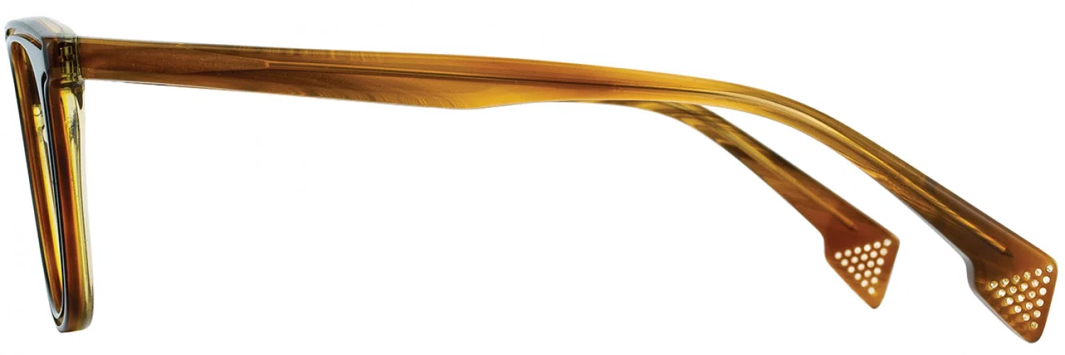 STATE Optical Co. WOODLAWN Eyeglasses - view 5